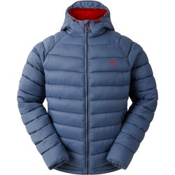 Kurtka puchowa męska Torrek Baffled Dare2B