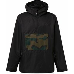 Kurtka męska Divisional RC Shell Anorak Oakley