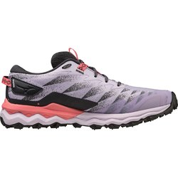 Buty do biegania Wave Daichi 7 Wm's Mizuno