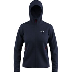 Polar damski Puez Rocca Hooded Salewa