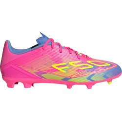 Buty piłkarskie, korki F50 League FG/MG Adidas