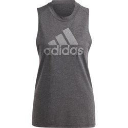 Bezrękawnik, top damski Sportswear Future Icons Winners 3.0 Adidas