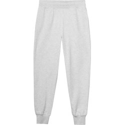 Spodnie dresowe damskie 4FWMM00TTROF0945 4F