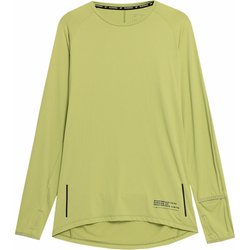 Longsleeve męski 4FSS23TFLOM078 4F