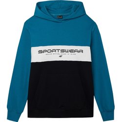 Bluza męska 4FWSS24TSWSM1032 4F