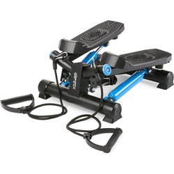 Stepper skrętny z ekspanderami XST250 Gymtek