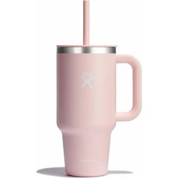 Kubek termiczny ze słomką All Around Travel Tumbler 946ml Hydro Flask