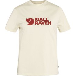 Koszulka damska Logo Fjallraven