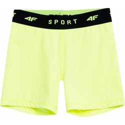 Spodenki dziewczęce 4FJSS23TFSHF145 4F