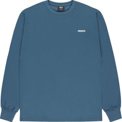 Longsleeve męski Lias Prosto