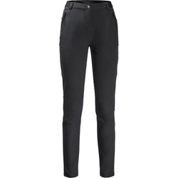 Spodnie trekkingowe damskie Geigelstein Slim Jack Wolfskin