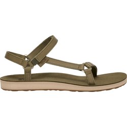 Sandały Original Universal Slim Leather Wm's Teva