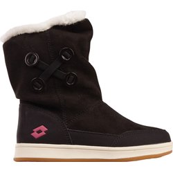 Buty, śniegowce Gramada Fur Unisex Lotto