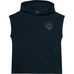 Bluza chłopięca 4FJWSS24TSWSM0930 4F