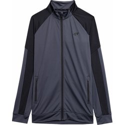 Bluza męska 4FAW23TFSWM210 4F