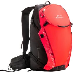 Plecak Aoraki 22L Black Crevice