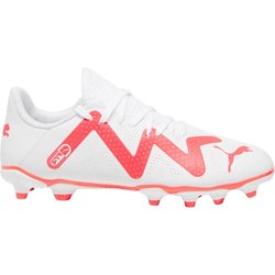 Buty piłkarskie, korki Future Play FG/AG Jr Puma