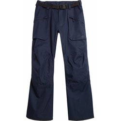 Spodnie narciarskie męskie 4FAW23TFTRM403 4F