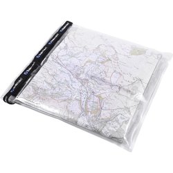 Pokrowiec na mapę, mapnik Dry Map Case Trekmates