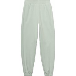 Spodnie dresowe damskie 4FWSS24TTROF666 4F