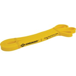 Guma oporowa do ćwiczeń Super Band Extra Light 6-12 kg Schildkrot Fitness