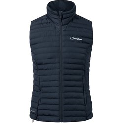 Kamizelka puchowa damska Nula Micro Vest Berghaus