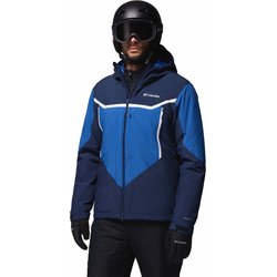 Kurtka narciarska męska Liftline Columbia