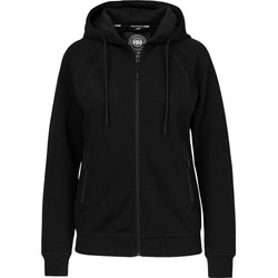 Bluza damska Hooded Zip Explory Pitbull West Coast