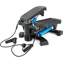 Stepper skrętny z linkami XST600 2w1 Gymtek WYPRZEDAŻ