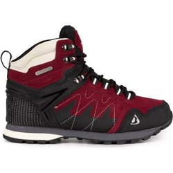 Buty trekkingowe Tubkal Mid Wm's Bergson