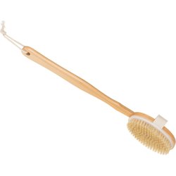 Szczotka do masażu Long Tech Queenfit