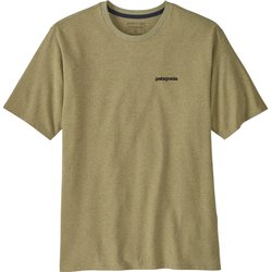 Koszulka męska P-6 Logo Responsibili Tee Patagonia