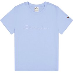 Koszulka damska Tonal Big Logo Jersey Champion