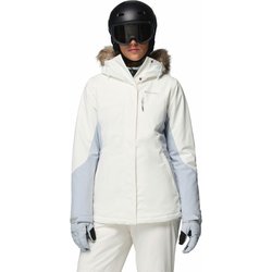Kurtka narciarska damska Ava Alpine II Insulated Columbia