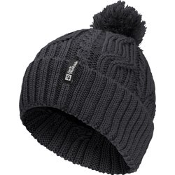 Czapka Pompom Beanie Jack Wolfskin