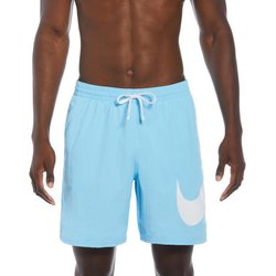 Spodenki kąpielowe męskie 7'' Volley Nike Swim