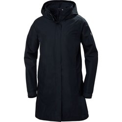 Płaszcz damski Aden Long Rain Helly Hansen