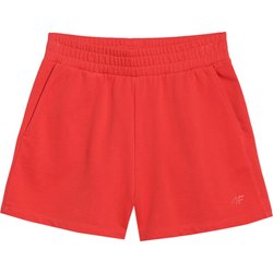 Spodenki damskie TSHOF542 4F