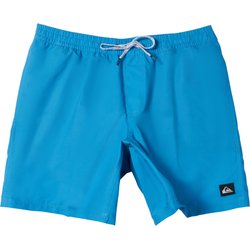 Spodenki kąpielowe męskie Solid Volley Quiksilver