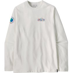 Bluza męska Lightweight Unity Fitz Wildrise Crew Patagonia