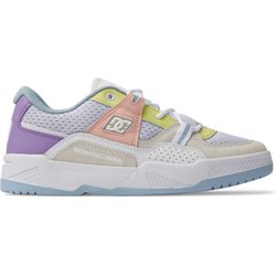 Buty Construct Wm's DC Shoes