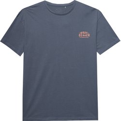 Koszulka męska 4FWSS24TTSHM1318 4F