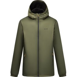 Kurtka męska Kygo Fleece Lined Regatta