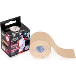 Taśma kinezjologiczna Action Premium Tape 5cmx5m 5E