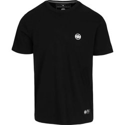 Koszulka męska Small Logo 210 Pitbull West Coast