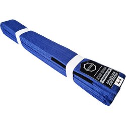 Pas do brazylijskiego jiu jitsu z panelem Octagon