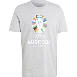 Koszulka męska Euro24 Adidas