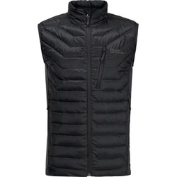 Kamizelka puchowa męska Routeburn Pro Jack Wolfskin