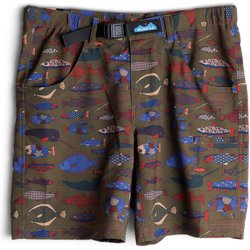 Spodenki hybrydowe męskie Chillii H2O KAVU