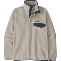 Bluza polarowa męska Synchilla Snap-T Patagonia